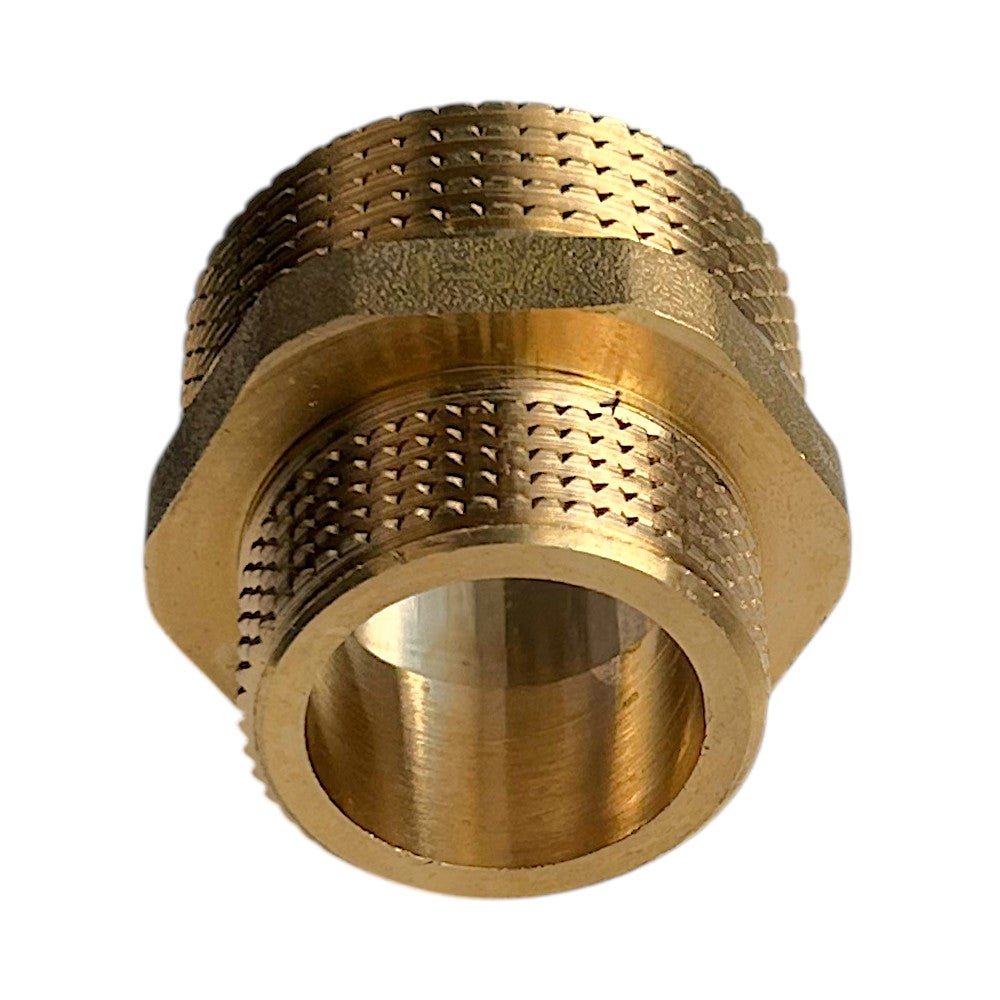 Install CuFix Réz menetes Szűkítő KK 2"-5/4"