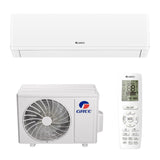 Gree Winter mono split klíma szett 3.5 kW (GWH12AGC-K6DNA2W)