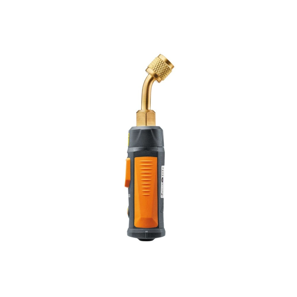 Testo 552i alkalmazás vezérelt vákuumérzékelő (TESTO-05642552)