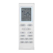 ActionClima TEL 54 távvezérlő termosztát (TEL54)