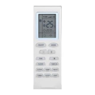 ActionClima TEL 54 távvezérlő termosztát (TEL54)