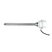 Eliko elektromos fűtőbetét termosztáttal 5/4" 3 kW (galvanizált) (BIOKOPRI - ELIKO6/4 - 2G)