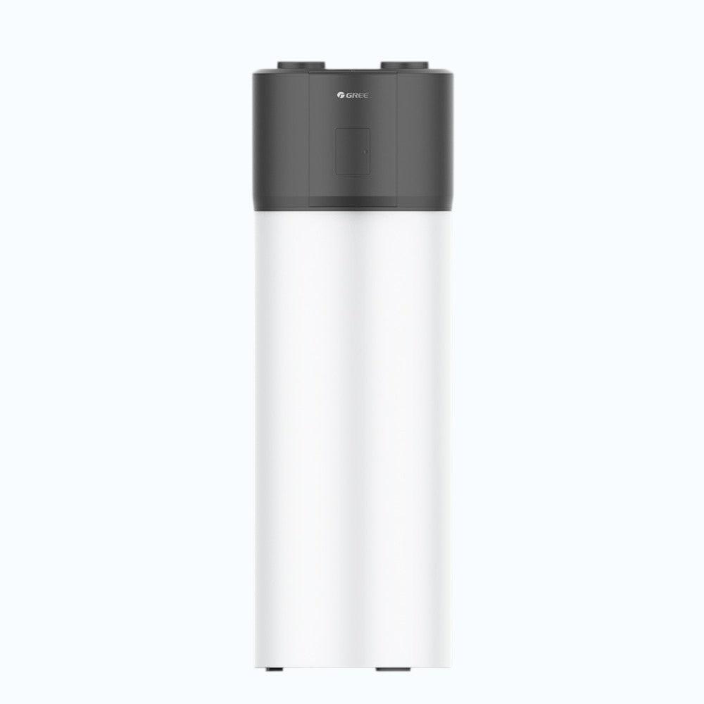 Gree Thermal Pro hőszivattyús vízmelegítő 270L (GRS - 1.5Pd/TD270ANpA - K)