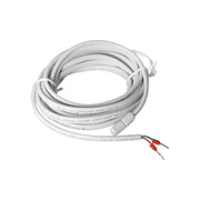 COMPUTHERM Q20 Wi - Fi (SX) vezetékes hőérzékelő Q20 Wi - Fi termosztáthoz (Q20 Wi - Fi (SX))