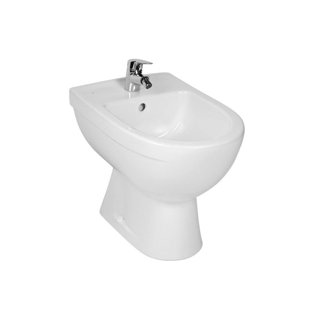 Jika Lyra Plus bidé, álló, csaplyukkal (H8323810003041)