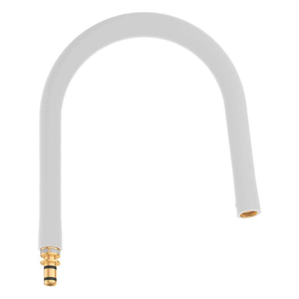 Grohe Essence flexicső tört fehér (30321MWO)