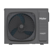Haier multi split klíma kültéri egység 5.4 kW - max. 2 beltéri + HMV tartály (3U55S2WR1FA - H)