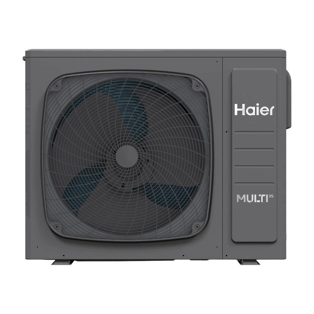 Haier multi split klíma kültéri egység 5.4 kW - max. 2 beltéri + HMV tartály (3U55S2WR1FA - H)