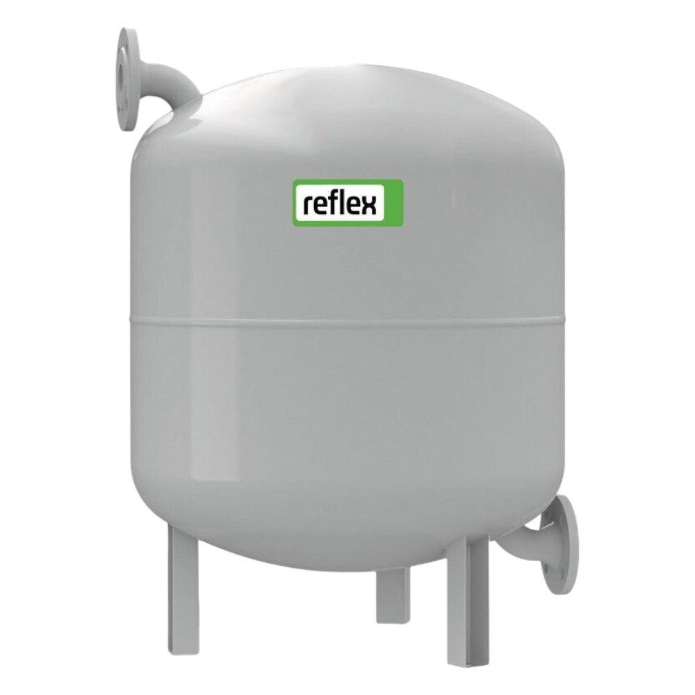 Reflex előtét tartály V 350 10bar, 110°C, DN40/10bar (8303800)