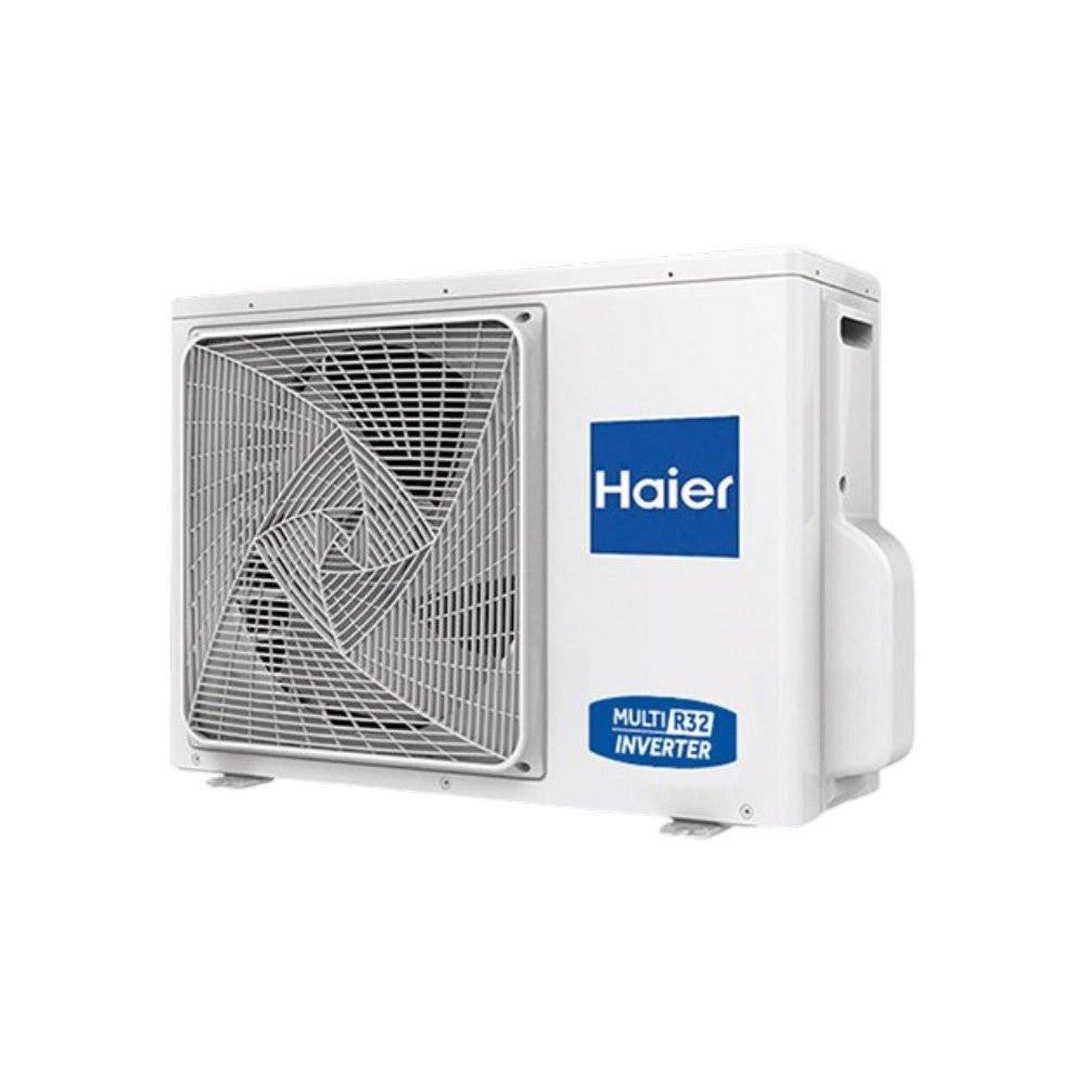 Haier multi split klíma kültéri egység 8.5 kW - max. 4 beltéri (4U85S2SR5FA - H)