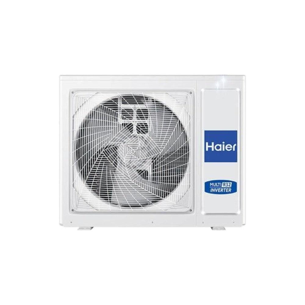 Haier multi split klíma kültéri egység 4.0 kW - max. 2 beltéri (csak oldalfali beltérivel) (2U40MEAFRA - H)