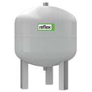 Reflex előtét tartály V 60 10bar, 110°C, 1" (8303500)