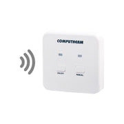 COMPUTHERM Q20RF (RX) vevőegység, termosztát nélkül (Q20RF - RX)