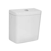 Jika Lyra Plus wc tartály, oldalsó vízbekötésű, 3/8" (H8277220000001)
