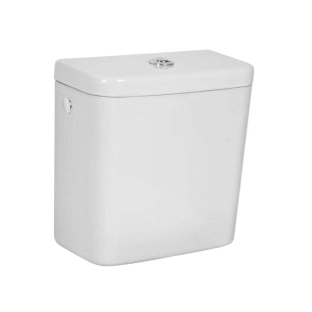 Jika Lyra Plus wc tartály, oldalsó vízbekötésű, 3/8" (H8277220000001)