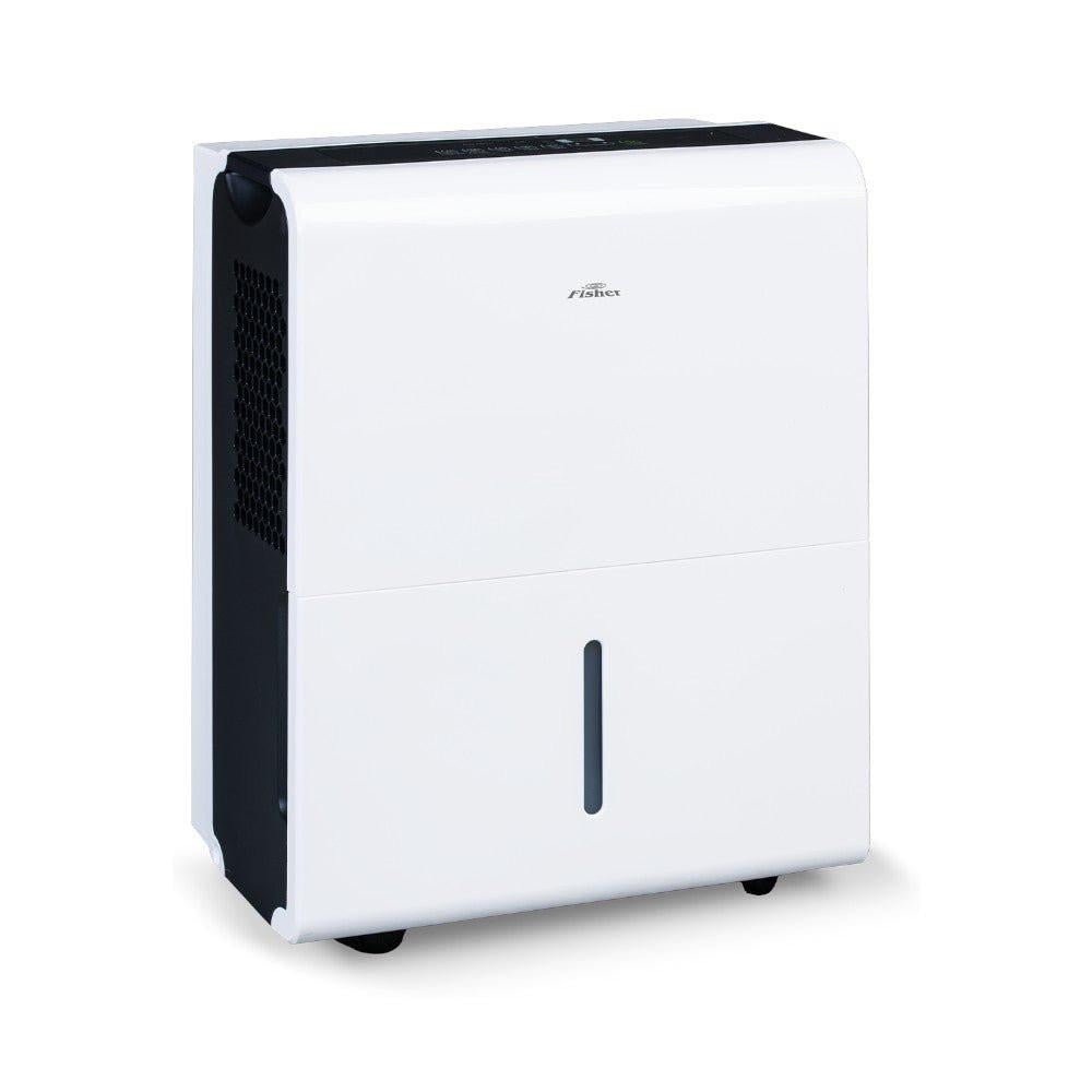 Fisher F - DRY301AE4 párátlanító berendezés, 30l/nap, R290 (F - DRY301AE4)