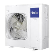 Haier multi split klíma kültéri egység 10.0 kW - max. 5 beltéri (5U105S2SS5FA - H)
