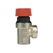 Bizt. szelep 1" 1.5 bar (368010015)
