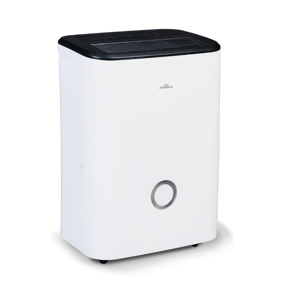 Fisher F - DRY203AE4 - I párátlanító berendezés, 20l/nap, R290 (F - DRY203AE4 - I)