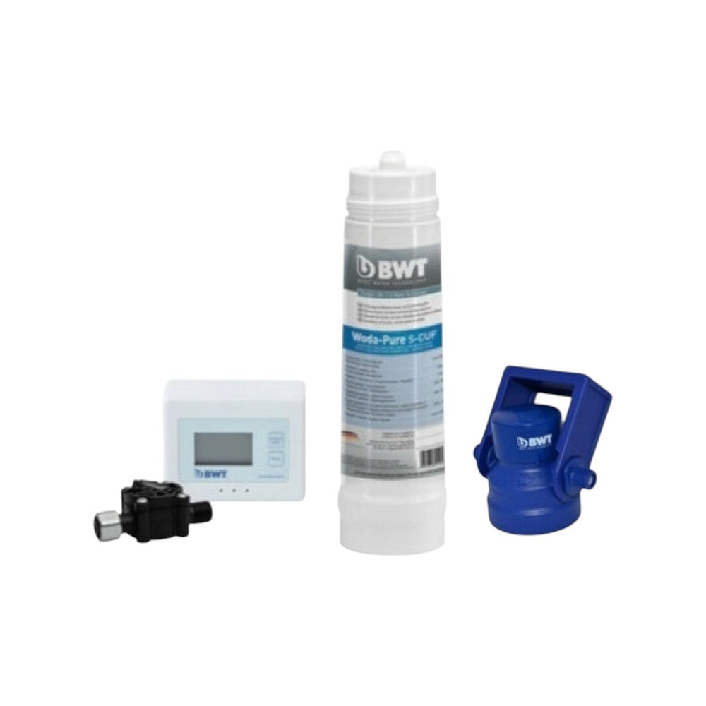 BWT Woda-Pure MM+UF csomag (WPCSOM_MMUF)