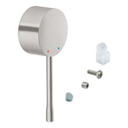 Grohe Essence csaptelephez kar, SupesSteel (35 mm - es kartushoz) (46916000)