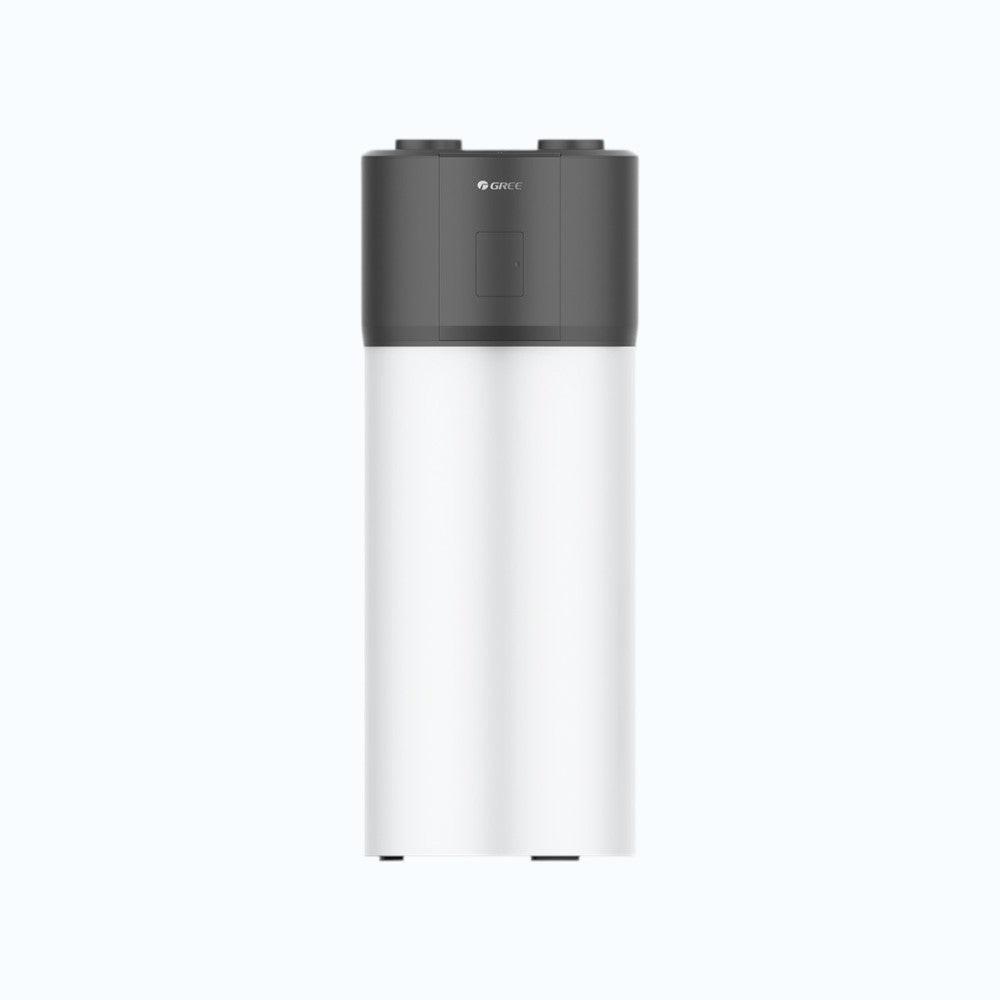 Gree Thermal Pro hőszivattyús vízmelegítő 200L (GRS - 1.5Pd/TD200ANpA - K)