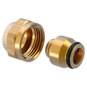 Uponor VarioSmart csavarzat 16x2,0 - 3/4" Eurokónusz (1086582)