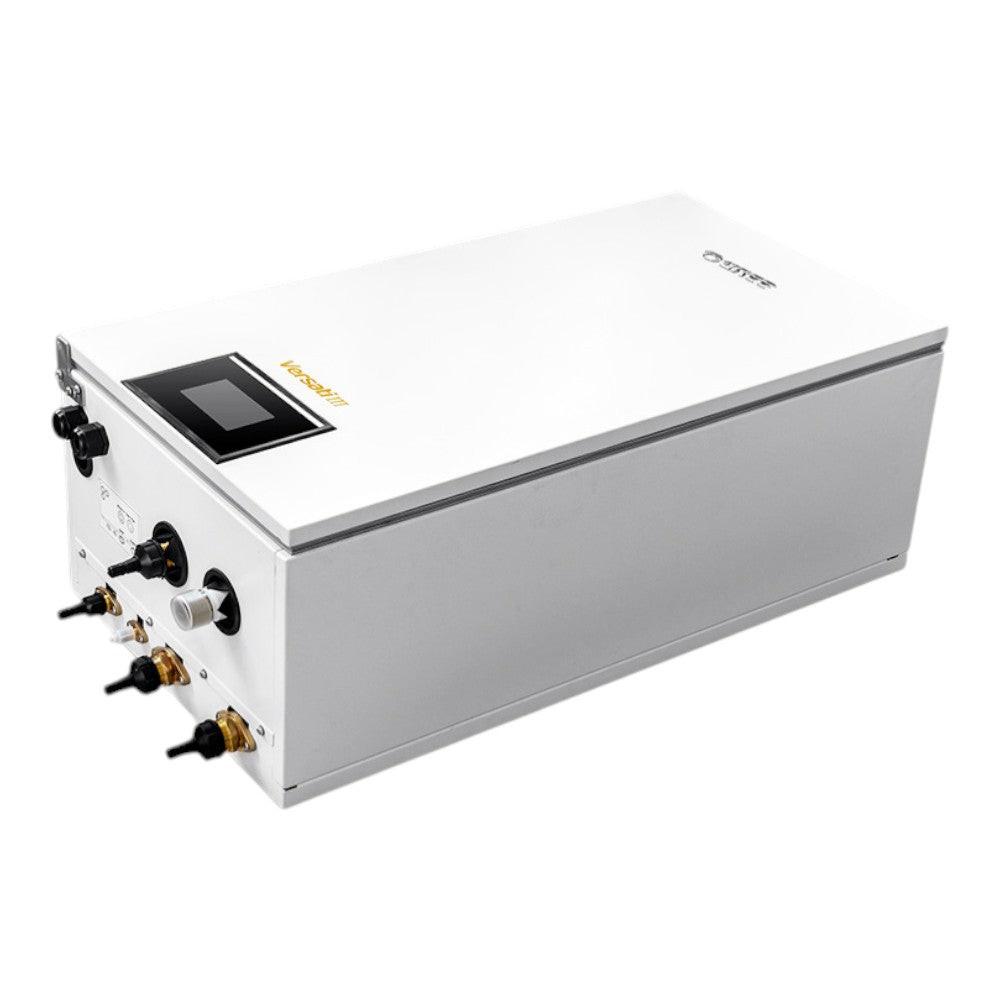 Gree Versati III osztott levegő - víz hőszivattyú, 7,5kW, R32, 1 fázis (GRS - CQ8.0Pd/NhH2 - E)
