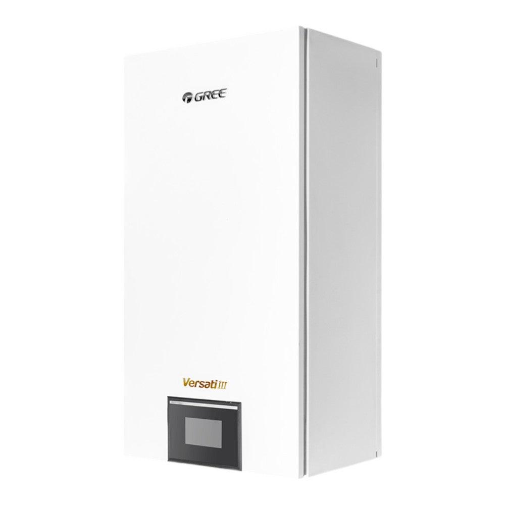 Gree Versati III osztott levegő - víz hőszivattyú, 7,5kW, R32, 1 fázis (GRS - CQ8.0Pd/NhH2 - E)