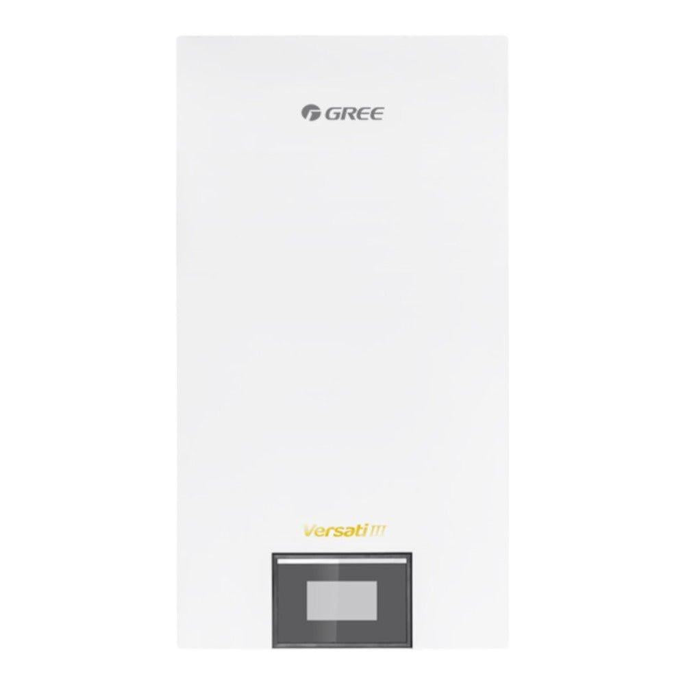 Gree Versati III osztott levegő - víz hőszivattyú, 7,5kW, R32, 1 fázis (GRS - CQ8.0Pd/NhH2 - E)