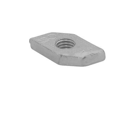 Walraven csúszóanya BIS 651A WM0 - 35 M10