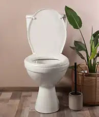 WC csészék álló kivitelben
