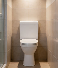 Wc tartályok falon kívül