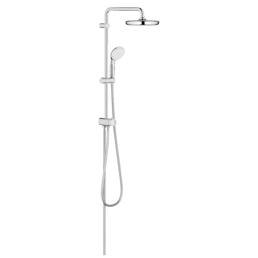 GROHE Tempesta Cosmopolitan zuhanyrendszer 210 mm fejzuhannyal