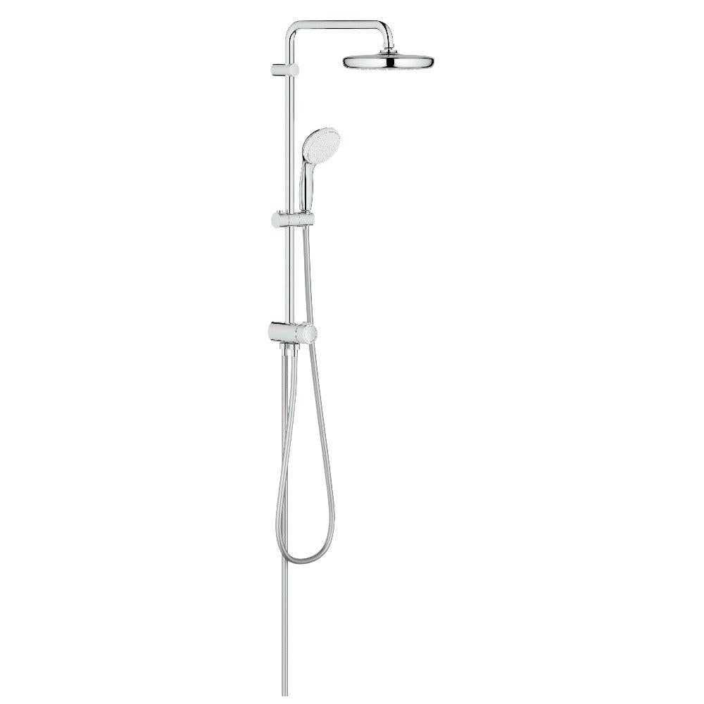 GROHE Tempesta Cosmopolitan zuhanyrendszer 210 mm fejzuhannyal