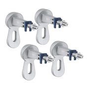 Grohe fali rögzítő konzolok (1039999990)