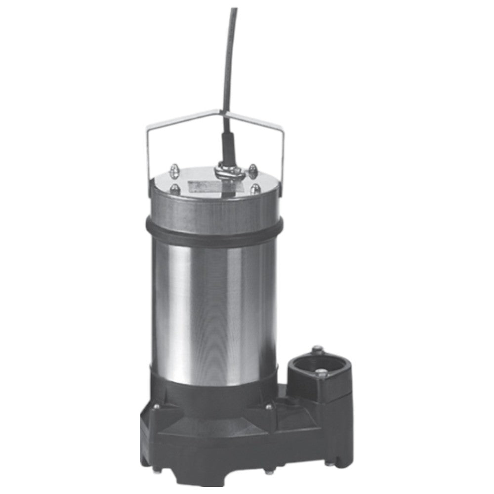 WILO Drain TS 40/14 EM A merülőmotoros szivattyú (2063929)