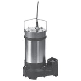 WILO Drain TS 40/14 EM A merülőmotoros szivattyú (2063929)