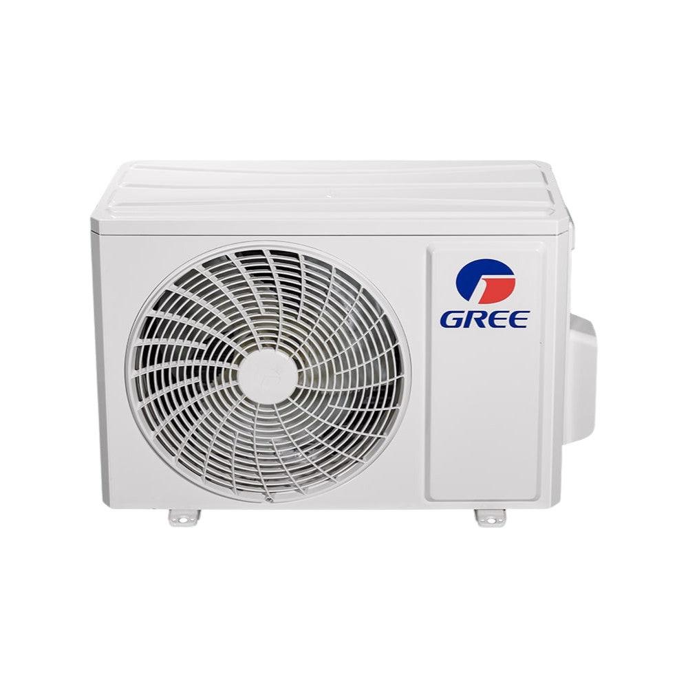 Gree Pulse Pro mono split klíma szett 3.5 kW (GWH12AGC - K6DNA1P)