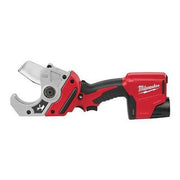 Milwaukee C12 PPC - 0 PEX vágó akkus