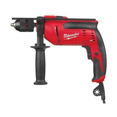 Milwaukee Ütvefúró PD 705