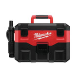 Milwaukee M18 VC-0 porszívó (kifutott)-0