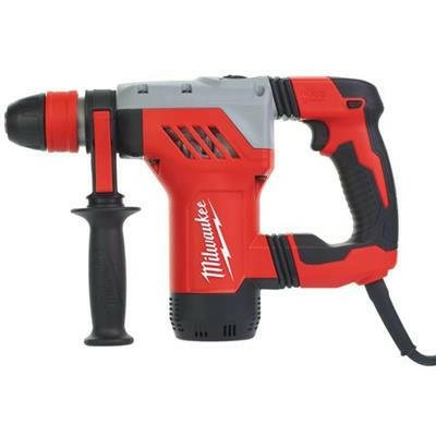 Milwaukee PLH 28 XE SDS - Plus kombi kalapács