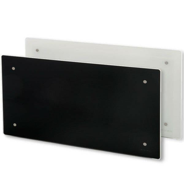 Adax Clea Wifi CW04 fűtőpanel 400 W, 34x61 cm, edzett üveg előlap (CW04)