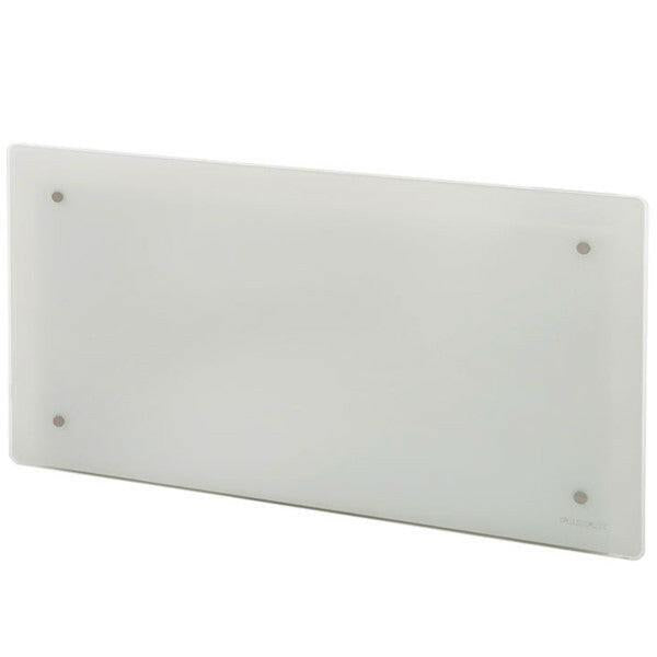 Adax Clea Wifi CW04 fűtőpanel 400 W, 34x61 cm, edzett üveg előlap (CW04)