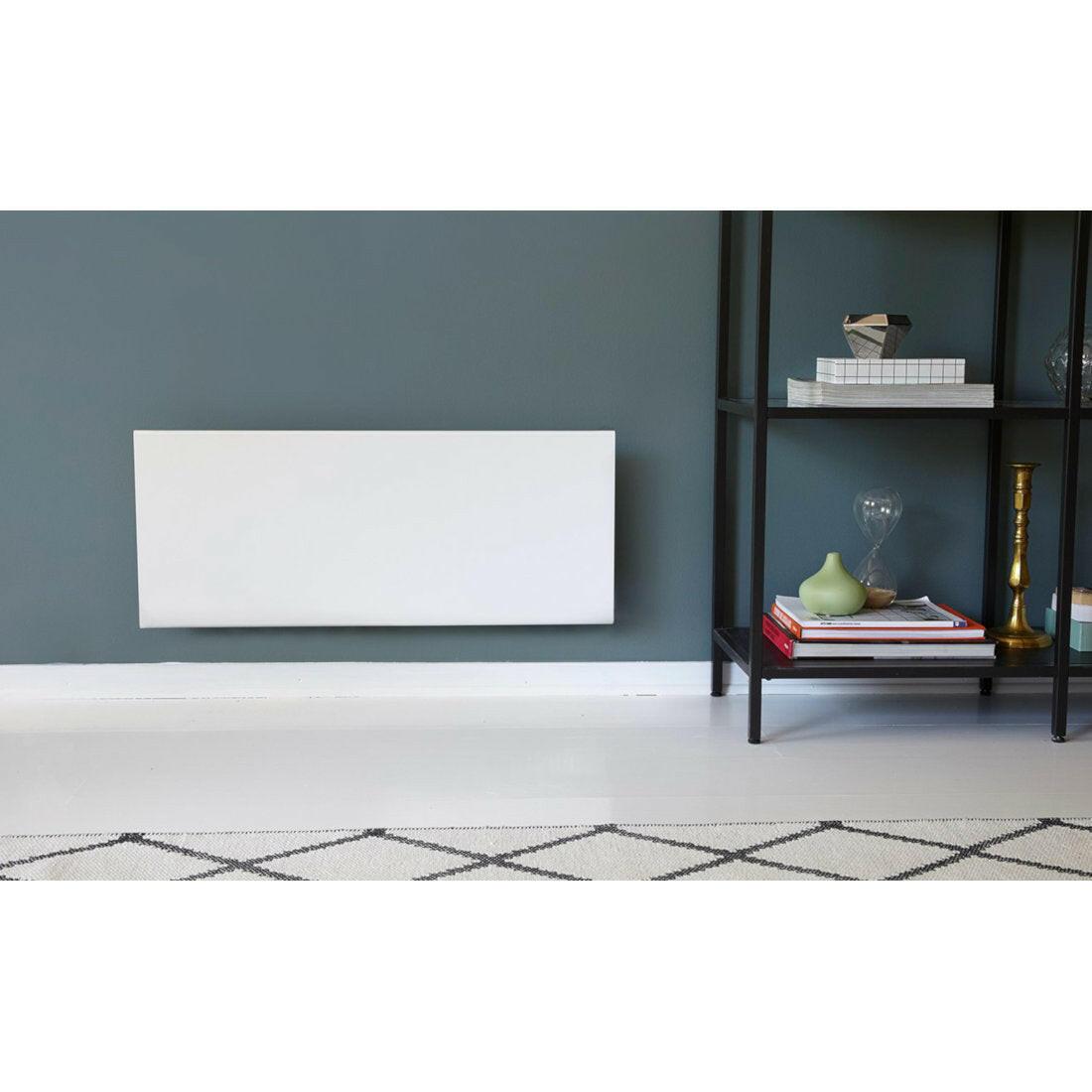 Adax Compact Wifi NCW10W fűtőpanel 1000 W, 42x56 cm, fehér (NCW10W)