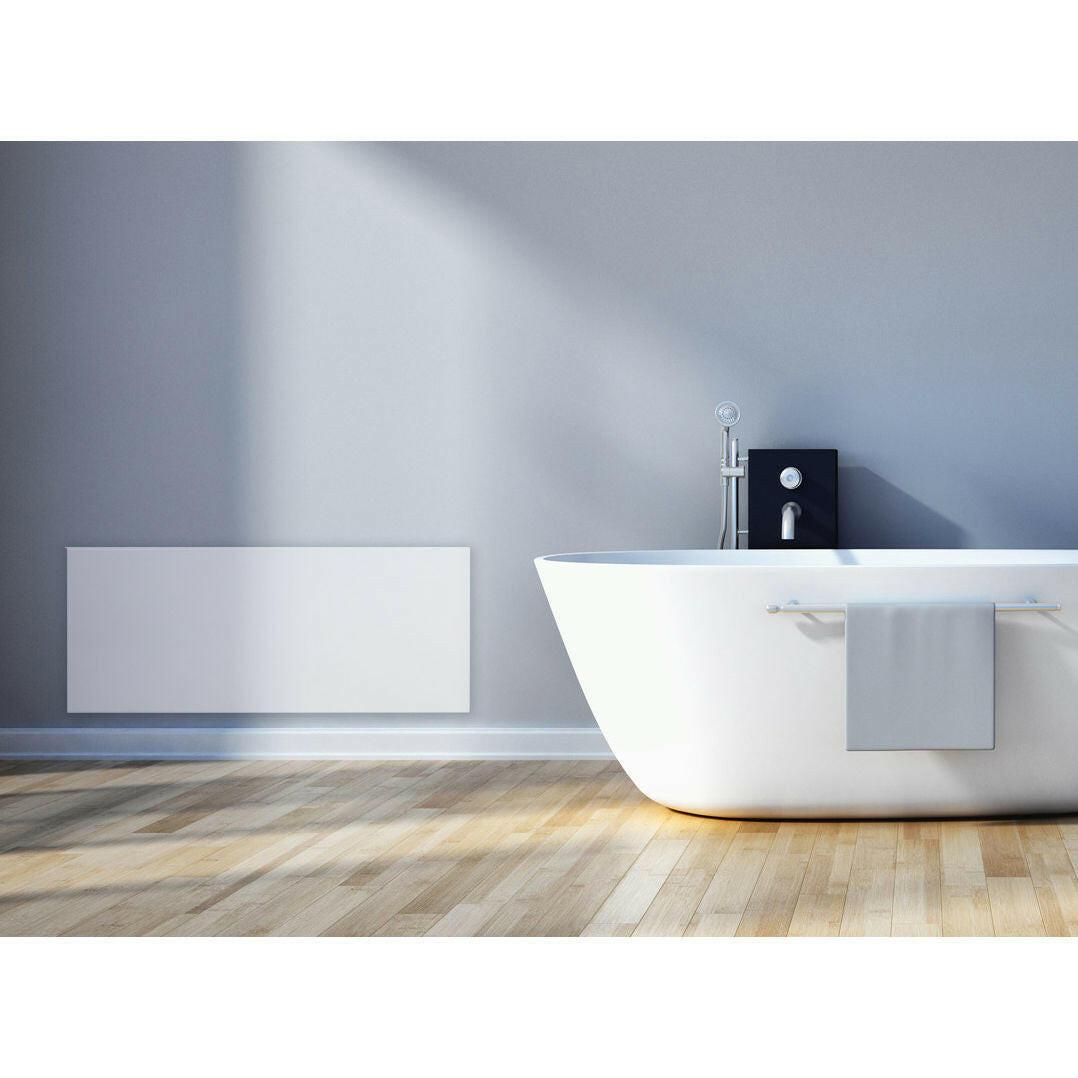 Adax Compact Wifi NCW10W fűtőpanel 1000 W, 42x56 cm, fehér (NCW10W)