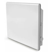 Adax VP12 fűtőpanel 1500 W, 42x76 cm, beépített tekerőgombos termosztát (VP1215W)