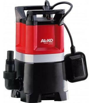 AL - KO szennyvízszivattyú DRAIN 10000 Comfort 650 W 10000l/h