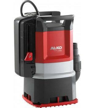 AL - KO merülőszivattyú Twin 14000 1000 W